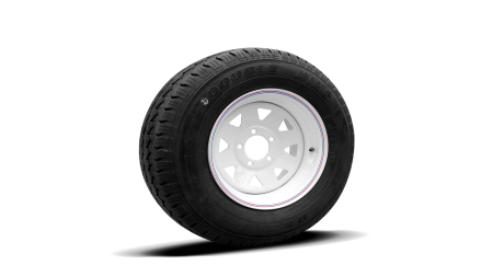 Leicht Wheel